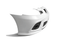 Front Bumper Seat Ibiza 6L Aero Look - Para-Choques - Bruma Mágica - 0101484