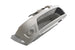 Front Bumper Seat Ibiza 6L Large Opening - Para-Choques - Bruma Mágica - 0101495