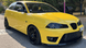 Front Bumper Seat Ibiza 6L Large Opening - Para-Choques - Bruma Mágica - 0101495
