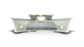 Front Bumper Seat Ibiza 6L Large Opening - Para-Choques - Bruma Mágica - 0101495