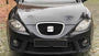 Front Bumper Seat Leon 1P Cupra MK2 Pre-facelift 2005-2009 - Para-Choques - Interno - 0101455