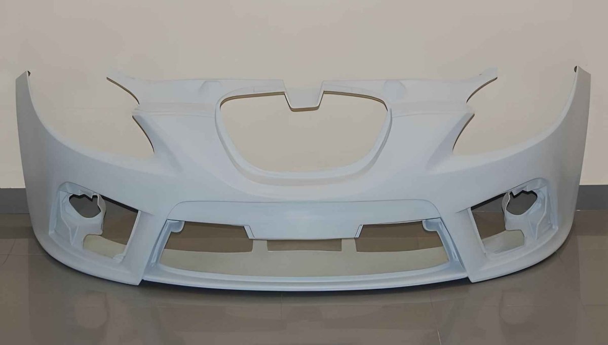 Front Bumper Seat Leon 1P Cupra MK2 Pre-facelift 2005-2009 - Para-Choques - Interno - 0101455