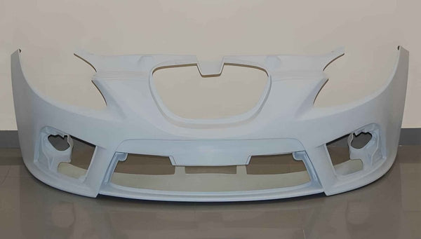 Parachoques delantero para Seat Leon 1P Cupra MK2 Pre-restyling 2005-2009