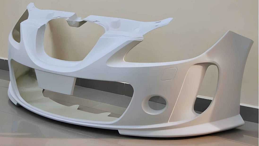 Front Bumper Seat Leon 1P FR MK2 Facelift 2009-2012 - Para-Choques - Interno - 0101479
