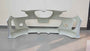 Front Bumper Seat Leon 1P FR MK2 Facelift 2009-2012 - Para-Choques - Interno - 0101479