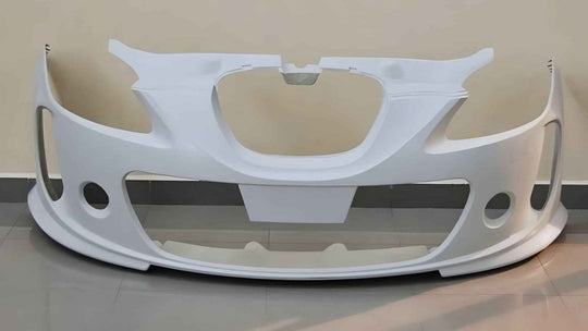 Front Bumper Seat Leon 1P FR MK2 Facelift 2009-2012 - Para-Choques - Interno - 0101479