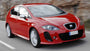 Front Bumper Seat Leon 1P FR MK2 Facelift 2009-2012 - Para-Choques - Interno - 0101479