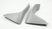Front Bumper Splitters BMW F80 M3 / F82 F83 M4 - Aileron - Componor - 0105154