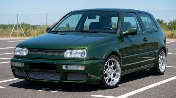Paragolpes delantero para Volkswagen Golf MK3 1991-1998 - RS