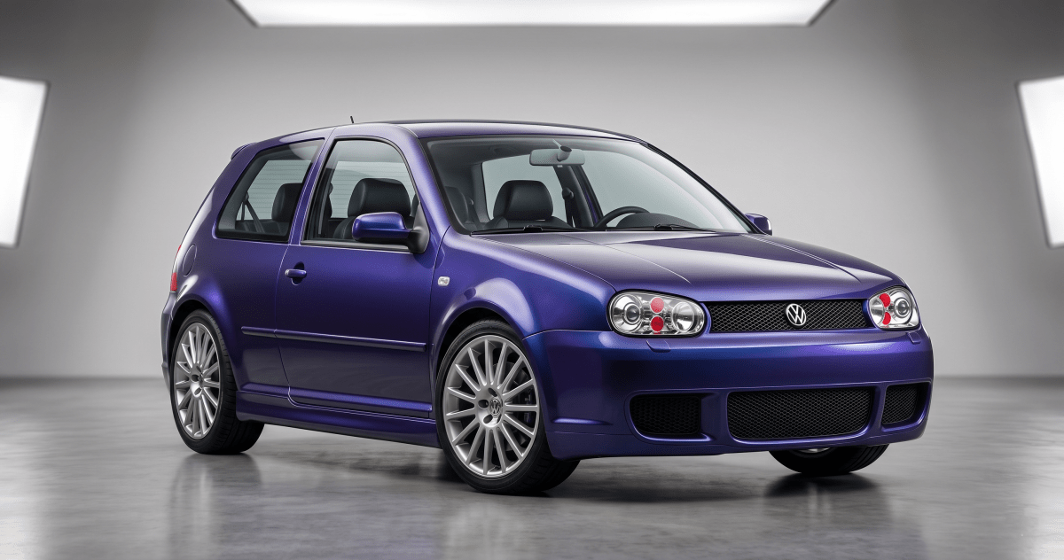 Front Bumper Volkswagen Golf MK4 1997-2006 - Para-Choques - Componor - 0101202