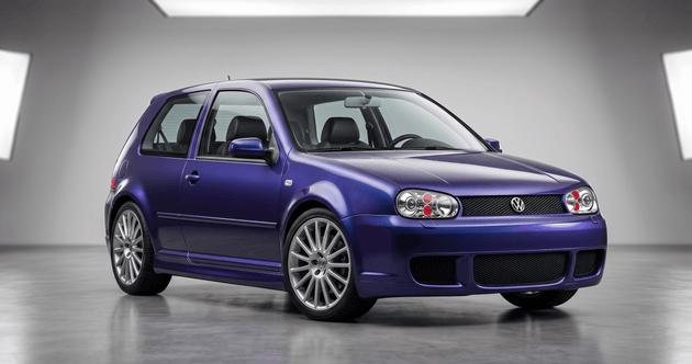 Front Bumper Volkswagen Golf MK4 1997-2006 - Para-Choques - Componor - 0101202