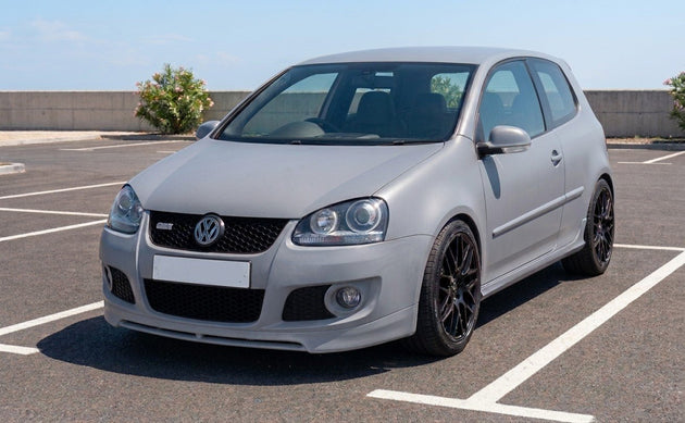 Front Bumper Volkswagen Golf V MK5 1K Ghost 2003-2008 - Para-Choques - Componor - 0101150