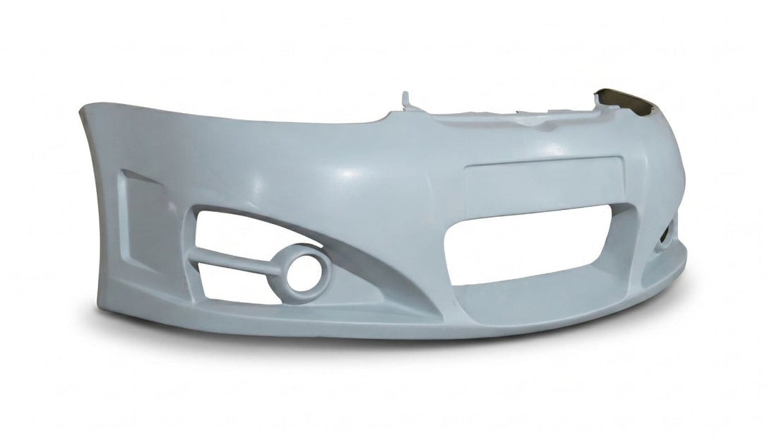 Front Bumper Volkswagen Golf V MK5 1K Ghost 2003-2008 - Para-Choques - Componor - 0101425