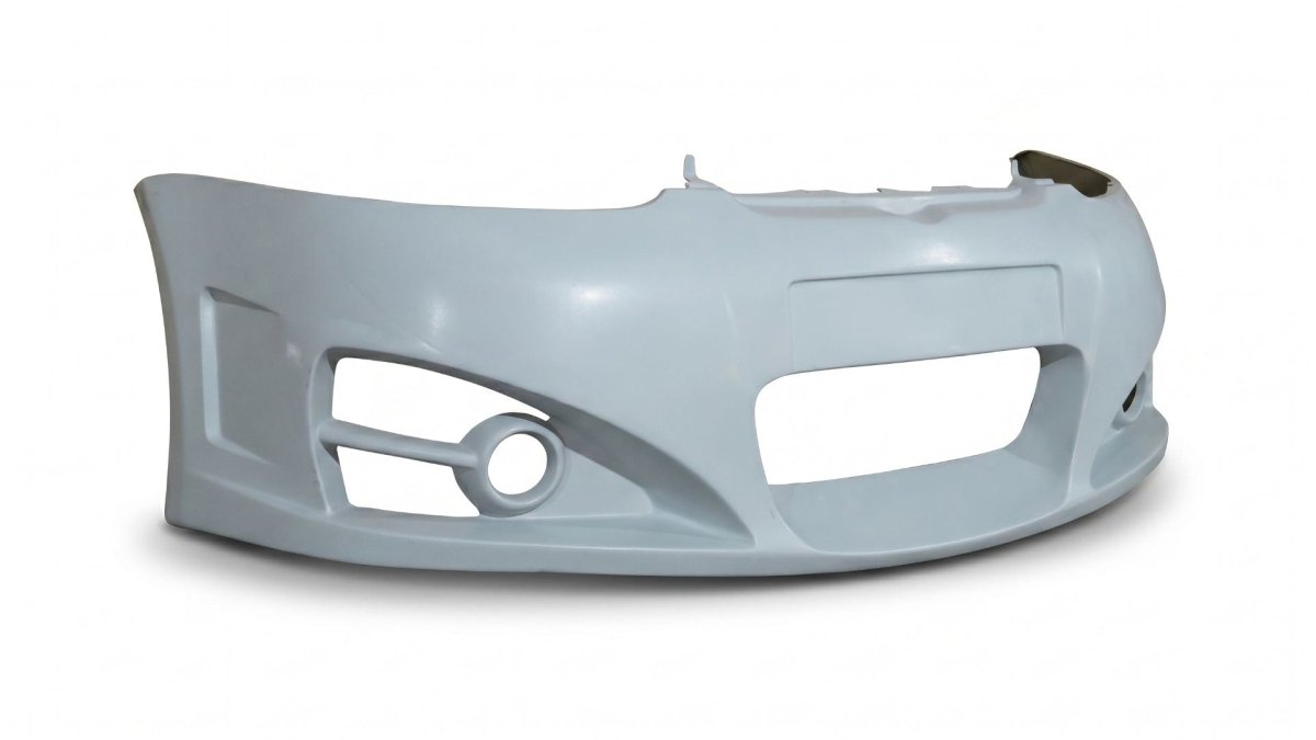 Front Bumper Volkswagen Golf V MK5 1K Ghost 2003-2008 - Para-Choques - Componor - 0101425