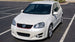 Front Bumper Volkswagen Golf V MK5 1K Ghost 2003-2008 - Para-Choques - Componor - 0101425