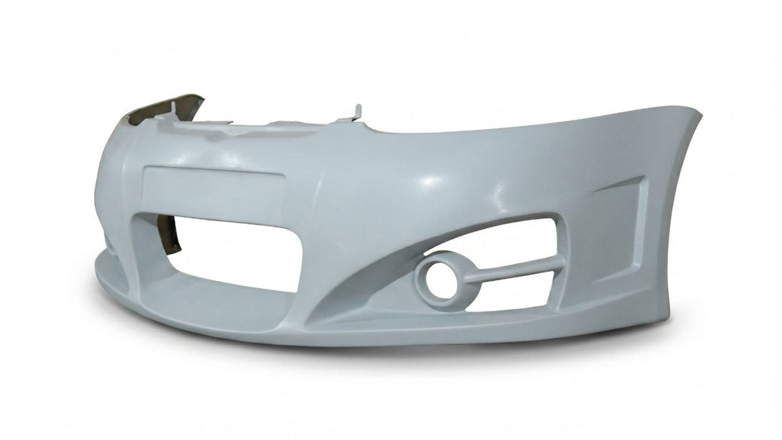 Front Bumper Volkswagen Golf V MK5 1K Ghost 2003-2008 - Para-Choques - Componor - 0101425