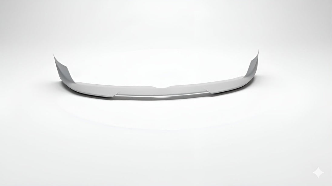 Front Diffuser Alfa Romeo 159 2005-2011 - Spoilers - Componor - 0105122