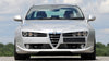 Front Diffuser Alfa Romeo 159 2005-2011 - Spoilers - Componor - 0105122