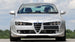 Front Diffuser Alfa Romeo 159 2005-2011 - Spoilers - Componor - 0105122