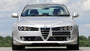 Front Diffuser Alfa Romeo 159 2005-2011 - Spoilers - Componor - 0105122