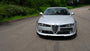 Front Diffuser Alfa Romeo 159 2005-2011 - Spoilers - Componor - 0105122