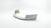 Front Diffuser Alfa Romeo 159 2005-2011 - Spoilers - Componor - 0105122