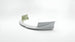 Front Diffuser Alfa Romeo 159 2005-2011 - Spoilers - Componor - 0105122