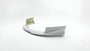 Front Diffuser Alfa Romeo 159 2005-2011 - Spoilers - Componor - 0105122