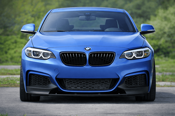 Difusor delantero BMW F22-F23