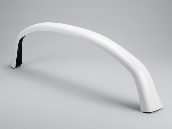Frontdiffusor Honda Civic 92