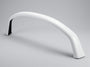 Front Diffuser Honda Civic 92 - Componor - 0105041