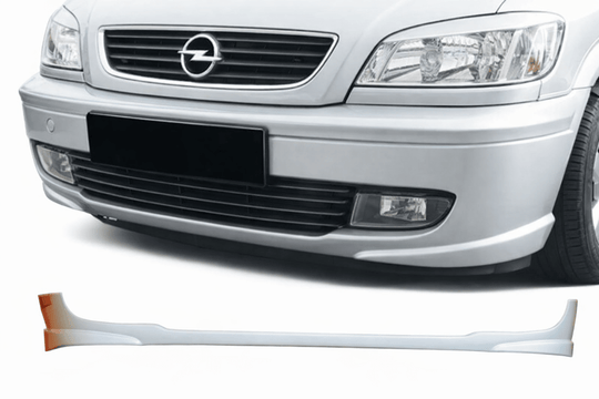 Front Diffuser Opel Zafira A - Difusor - Componor - 0105126