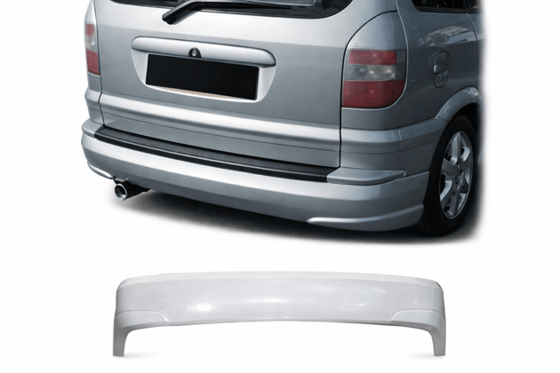 Front Diffuser Opel Zafira A - Difusor - Componor - 0105127