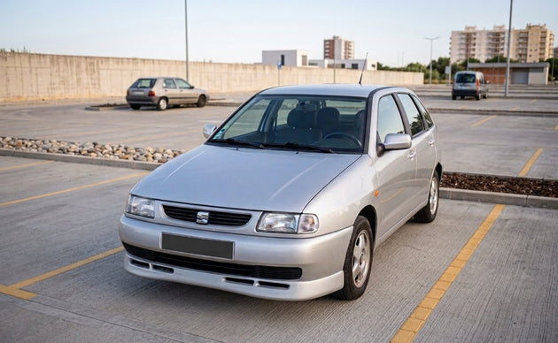 Front Diffuser Seat Cordoba 93 - Difusor - Componor - 0105034