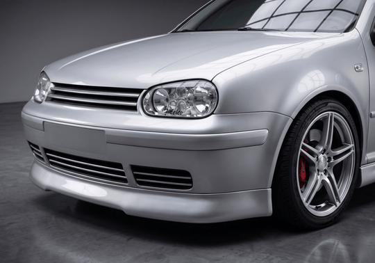 Front Diffuser Volkswagen Golf MK4 1997-2006 - Spoilers - Componor - 0105028