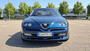 Front Lip Spoiler Alfa Romeo GTV J10 - Spoilers - Componor - 0105123