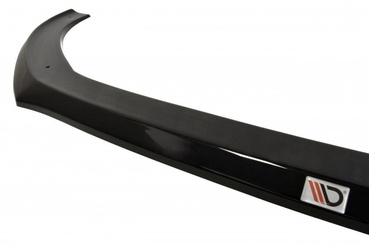 Front Splitter for Audi S3 / A3 S-Line 8V Hatchback & Sportback - Maxton Design - Front Splitter - Maxton Design -  AU-S3-3-FD2G
