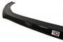 Front Splitter for Audi S3 / A3 S-Line 8V Hatchback & Sportback - Maxton Design - Front Splitter - Maxton Design -  AU-S3-3-FD2G