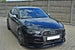 Front Splitter for Audi S3 / A3 S-Line 8V Hatchback & Sportback - Maxton Design - Front Splitter - Maxton Design -  AU-S3-3-FD2G
