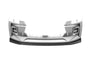 Front splitter | Front lip for Renault 5 E-Tech 2024+ - Shop Kat 3 - CSR-Automotive - CSR-CSL041-C