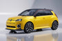 Front splitter | Front lip for Renault 5 E-Tech 2024+ - Shop Kat 3 - CSR-Automotive - CSR-CSL041-C