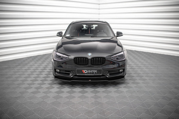 Lip frontal V.1 adequado para BMW 1 F20