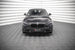 Front Splitter V.1 suitable for BMW 1 F20 - Front Splitter V.1 - Maxton Design -  BM-1-F20-FD1G