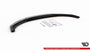Front Splitter V.1 suitable for BMW 1 F20 - Front Splitter V.1 - Maxton Design -  BM-1-F20-FD1G