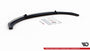 Front Splitter V.2 suitable for BMW 1 F20 - Front Splitter V.2 - Maxton Design -  BM-1-F20-FD2G