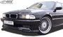 Front Spoiler BMW 7-series E38 - RDX - Front Lip - RDX - RDFA038
