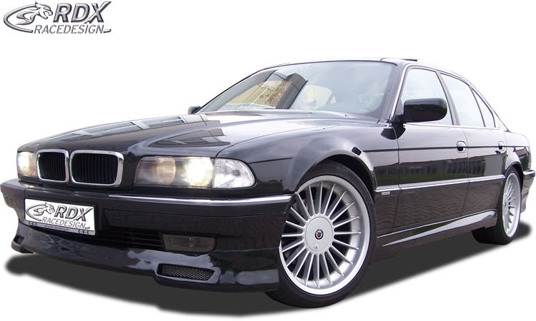 Front Spoiler BMW 7-series E38 - RDX - Front Lip - RDX - RDFA038