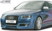 Front Spoiler for AUDI A3 8P (2006-2008) & A3 8P Sportback (2004-2008) RDX - RDX - RDFA002