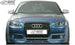 Front Spoiler for AUDI A3 8P (2006-2008) & A3 8P Sportback (2004-2008) RDX - RDX - RDFA002