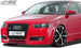 Front Spoiler for AUDI A3 8P (2006-2008) & A3 8P Sportback (2004-2008) RDX - RDX - RDFA002